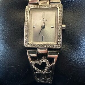Guess women’s watch